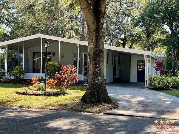 19 Honey Bear Path, Lot 89, Ormond Beach FL 32174