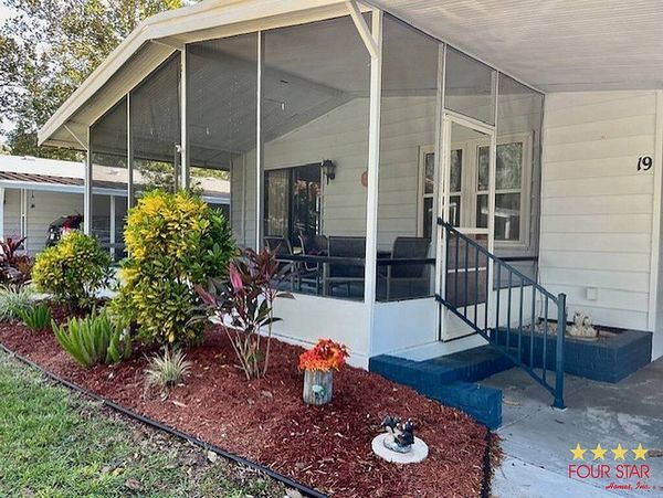 19 Honey Bear Path, Lot 89, Ormond Beach FL 32174