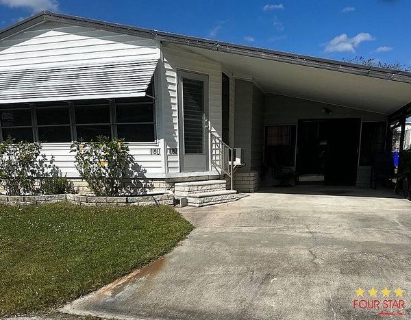 180 Congress St, Vero Beach FL 32966