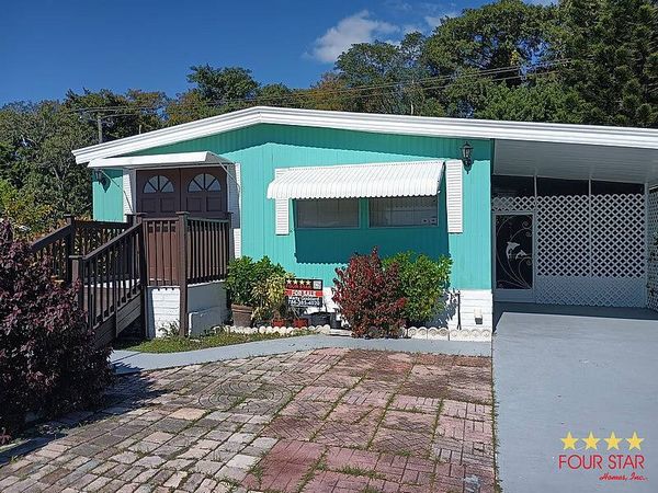 6807 NW 30th Street, Margate FL 33063