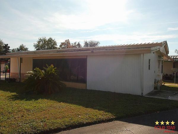 2000 N. Volusia Ave , Lot C26, Orange City FL 32763