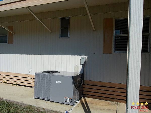 2000 N. Volusia Ave , Lot C26, Orange City FL 32763