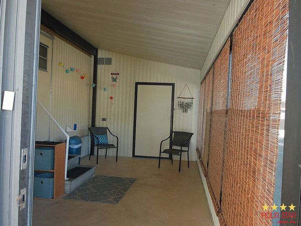 2000 N. Volusia Ave , Lot C26, Orange City FL 32763