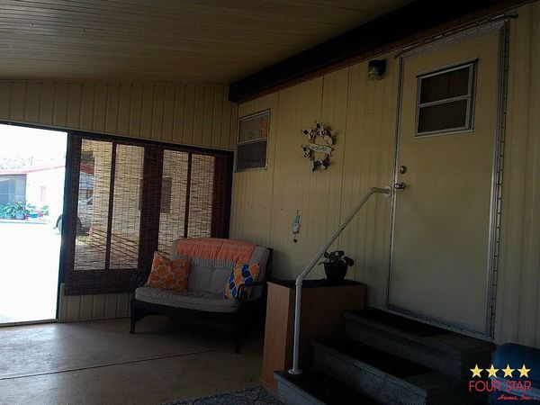 2000 N. Volusia Ave , Lot C26, Orange City FL 32763