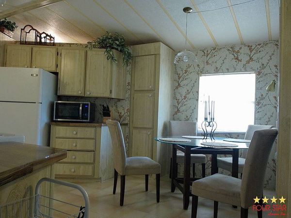 2000 N. Volusia Ave , Lot C26, Orange City FL 32763