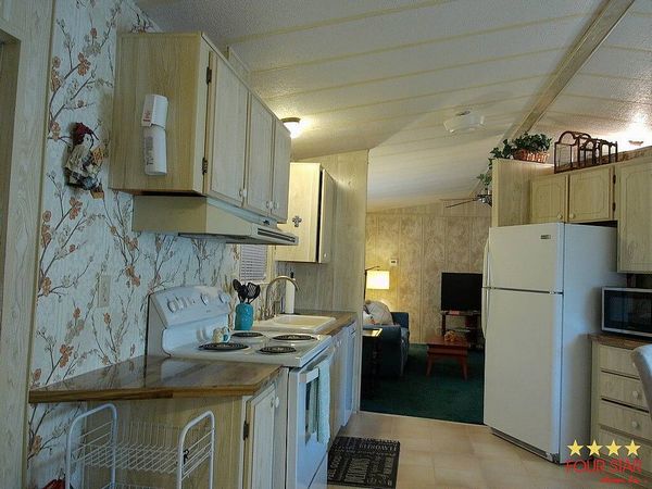 2000 N. Volusia Ave , Lot C26, Orange City FL 32763