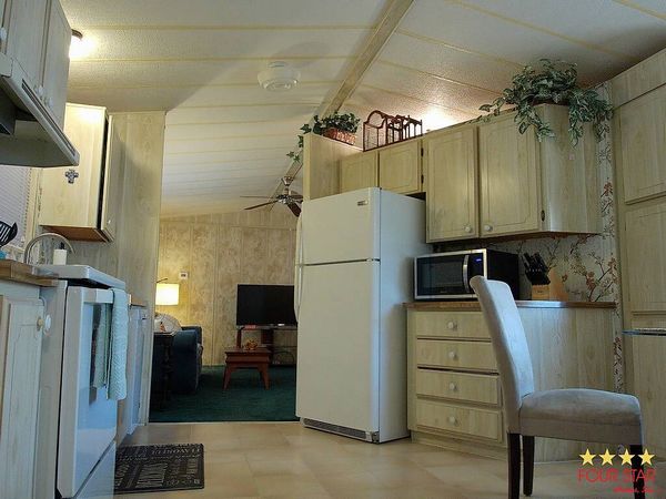 2000 N. Volusia Ave , Lot C26, Orange City FL 32763