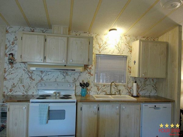 2000 N. Volusia Ave , Lot C26, Orange City FL 32763