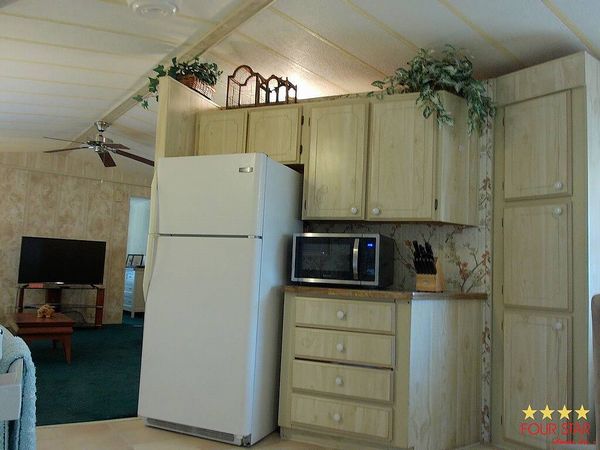 2000 N. Volusia Ave , Lot C26, Orange City FL 32763