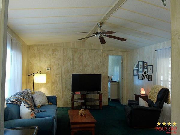 2000 N. Volusia Ave , Lot C26, Orange City FL 32763