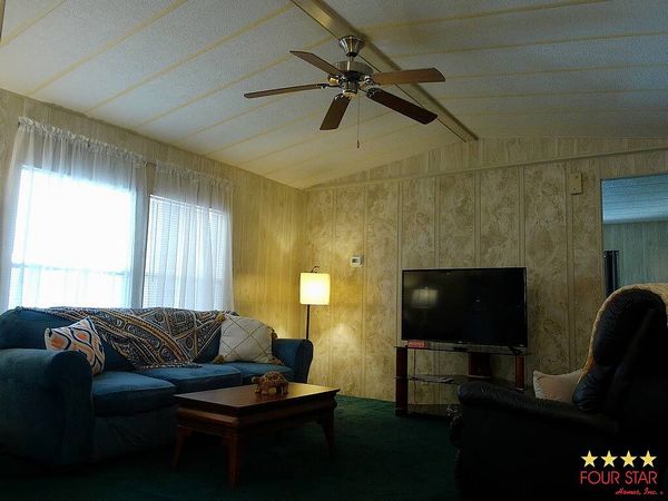 2000 N. Volusia Ave , Lot C26, Orange City FL 32763