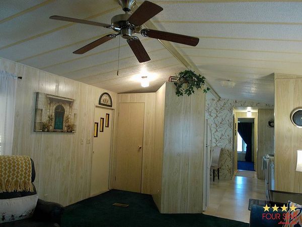 2000 N. Volusia Ave , Lot C26, Orange City FL 32763