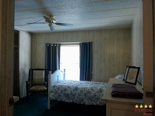 2000 N. Volusia Ave , Lot C26, Orange City FL 32763