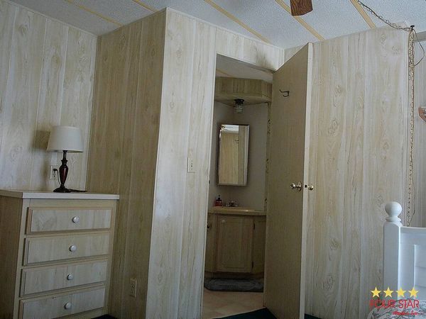 2000 N. Volusia Ave , Lot C26, Orange City FL 32763