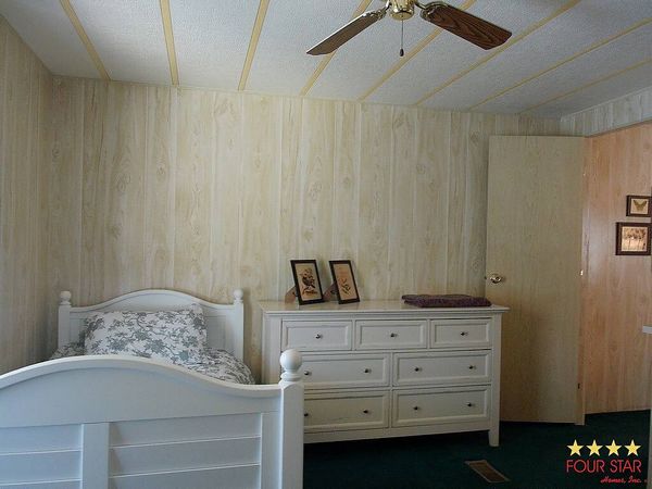 2000 N. Volusia Ave , Lot C26, Orange City FL 32763