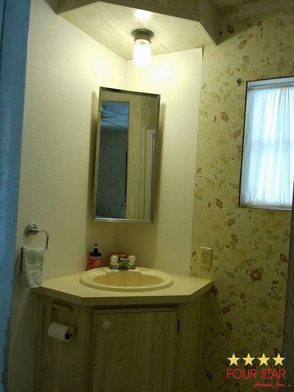 2000 N. Volusia Ave , Lot C26, Orange City FL 32763