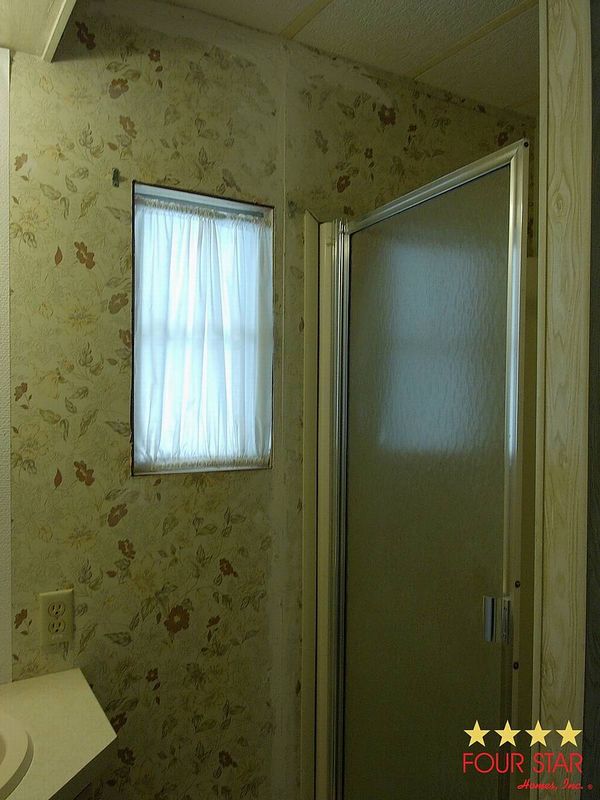 2000 N. Volusia Ave , Lot C26, Orange City FL 32763