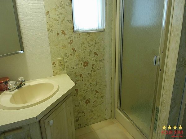 2000 N. Volusia Ave , Lot C26, Orange City FL 32763