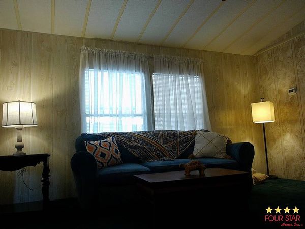 2000 N. Volusia Ave , Lot C26, Orange City FL 32763