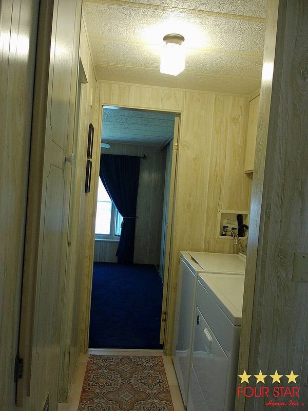 2000 N. Volusia Ave , Lot C26, Orange City FL 32763