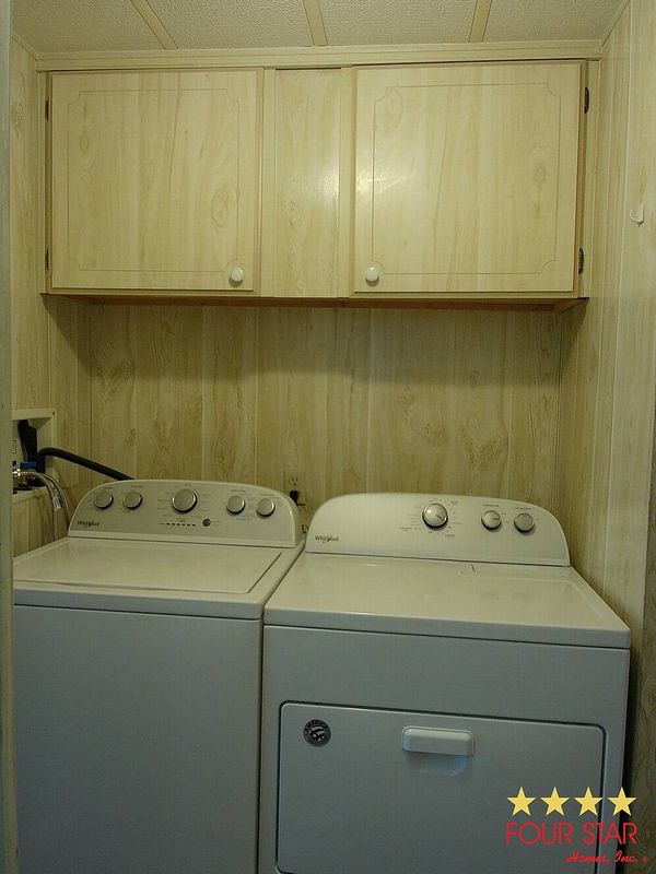 2000 N. Volusia Ave , Lot C26, Orange City FL 32763