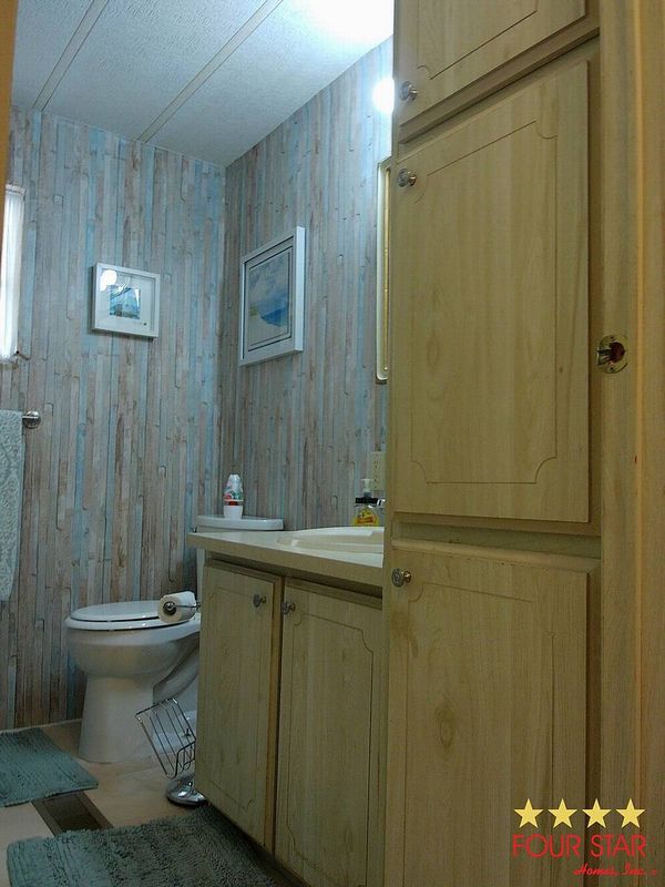 2000 N. Volusia Ave , Lot C26, Orange City FL 32763