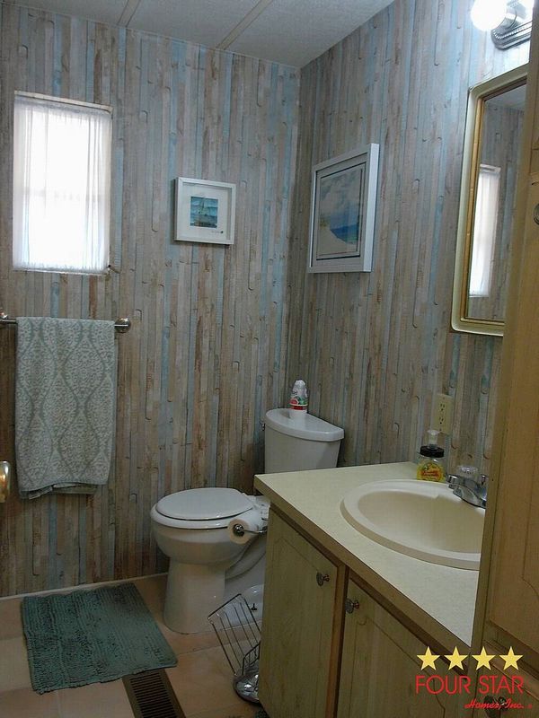 2000 N. Volusia Ave , Lot C26, Orange City FL 32763