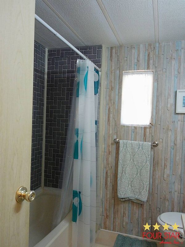 2000 N. Volusia Ave , Lot C26, Orange City FL 32763