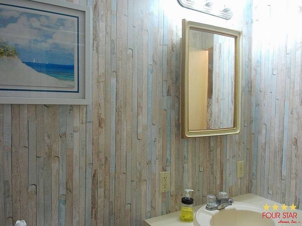 2000 N. Volusia Ave , Lot C26, Orange City FL 32763