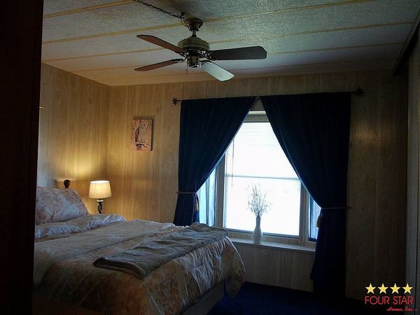 2000 N. Volusia Ave , Lot C26, Orange City FL 32763