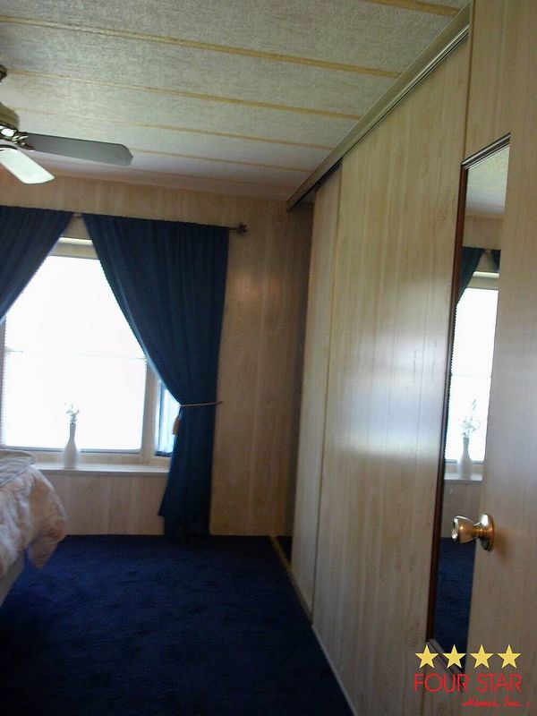 2000 N. Volusia Ave , Lot C26, Orange City FL 32763