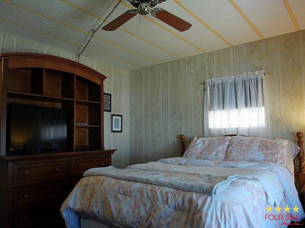 2000 N. Volusia Ave , Lot C26, Orange City FL 32763