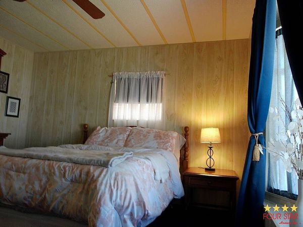 2000 N. Volusia Ave , Lot C26, Orange City FL 32763