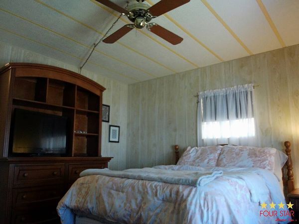 2000 N. Volusia Ave , Lot C26, Orange City FL 32763