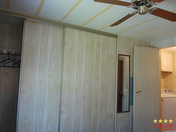 2000 N. Volusia Ave , Lot C26, Orange City FL 32763