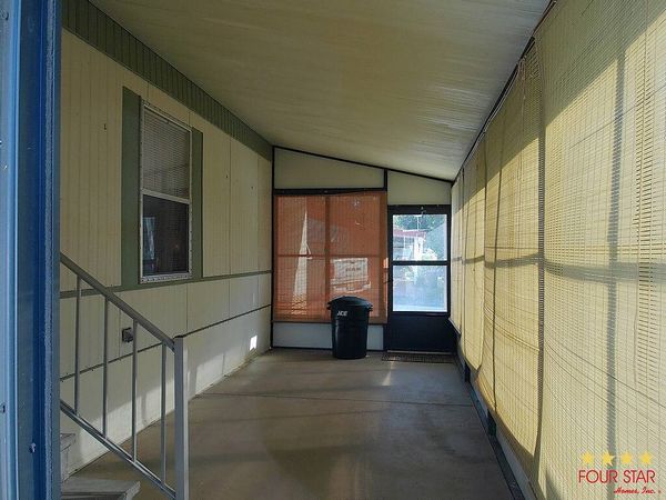 2000 N. Volusia Ave , Lot C26, Orange City FL 32763