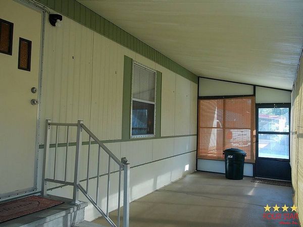 2000 N. Volusia Ave , Lot C26, Orange City FL 32763