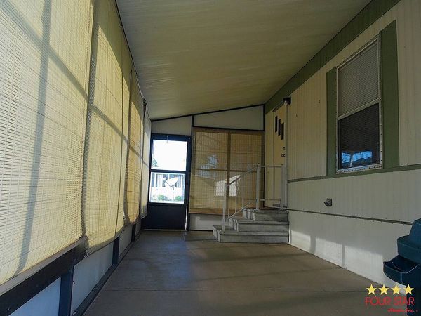 2000 N. Volusia Ave , Lot C26, Orange City FL 32763