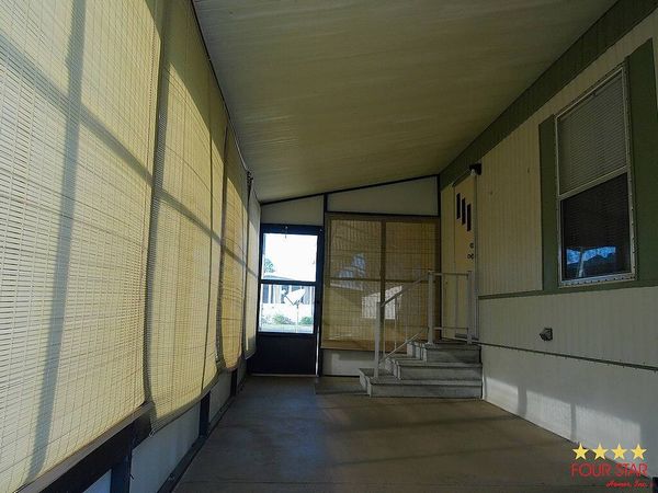 2000 N. Volusia Ave , Lot C26, Orange City FL 32763