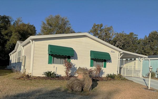 12 Ashbury Lane, Flagler Beach FL 32136