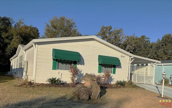 12 Ashbury Lane, Flagler Beach FL 32136