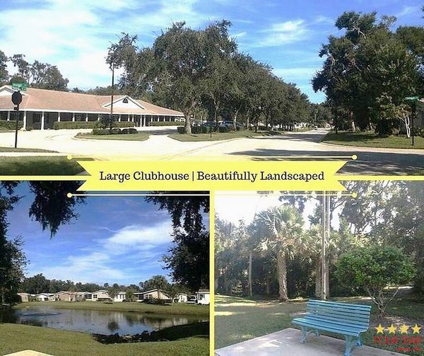 12 Ashbury Lane, Flagler Beach FL 32136