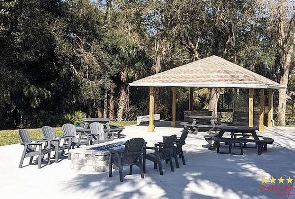 12 Ashbury Lane, Flagler Beach FL 32136