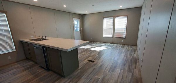 209 Palm Drive, Lot 209, Tampa FL 33613