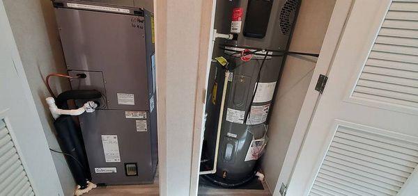 209 Palm Drive, Lot 209, Tampa FL 33613