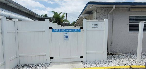 209 Palm Drive, Lot 209, Tampa FL 33613