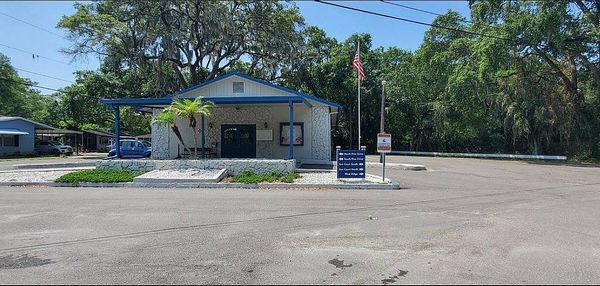 209 Palm Drive, Lot 209, Tampa FL 33613