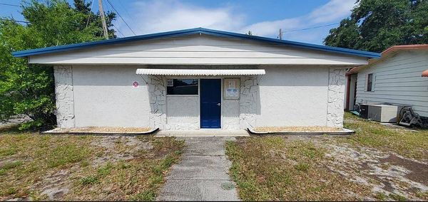 209 Palm Drive, Lot 209, Tampa FL 33613