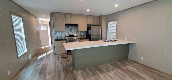 209 Palm Drive, Lot 209, Tampa FL 33613