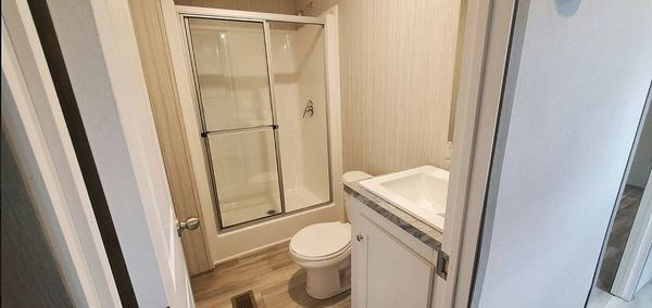 211 Palm Drive, Lot 211, Tampa FL 33613